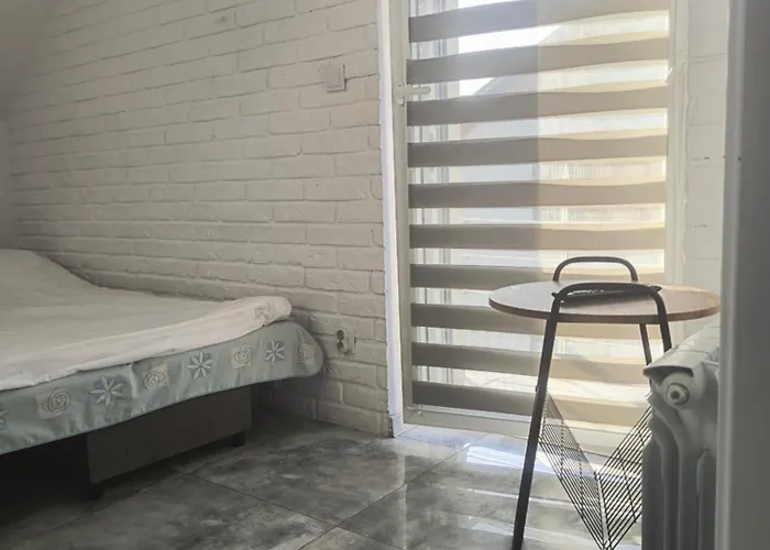 Homestay Boszkowianka *