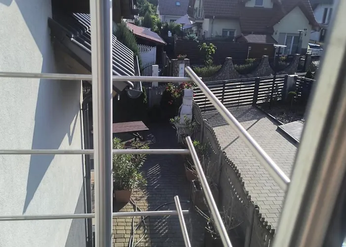 Boszkowianka Pansiyon Boszkowo