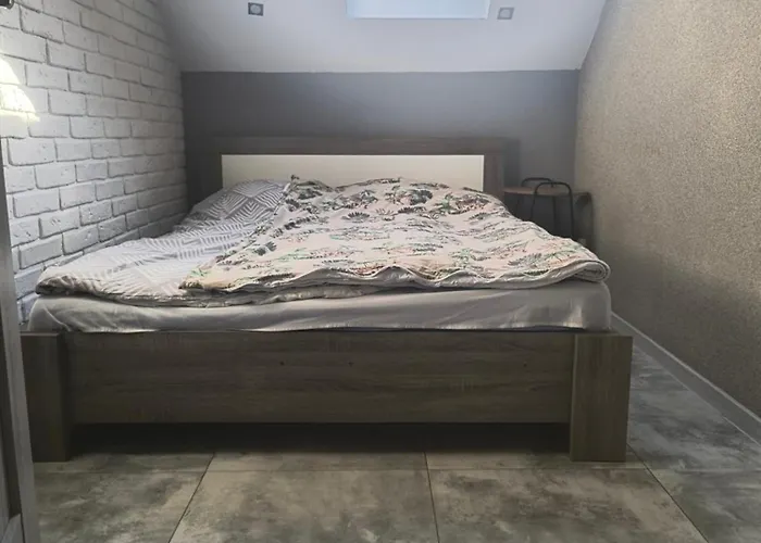 Homestay Boszkowianka Boszkowo