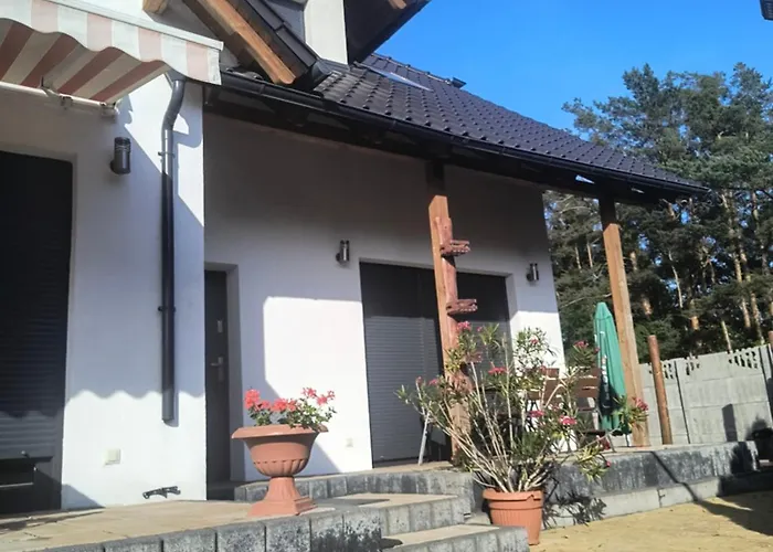 Boszkowianka * Boszkowo